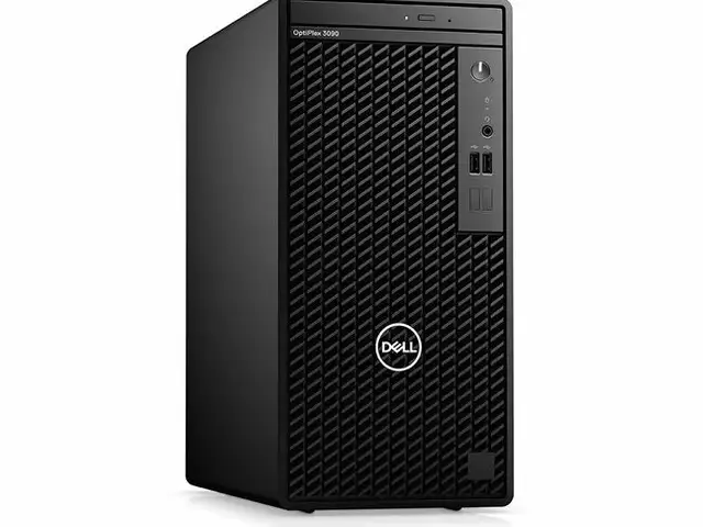 Core i5-10505, 8gb ram, 256gb ssd, 1tb hdd dell optiplex, Улаанбаатар — Сүхбаатар — Бага тойрог