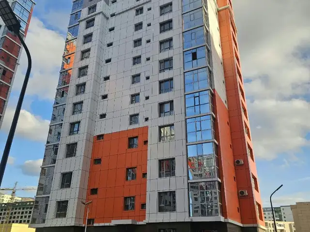 Яармагт гүмүда хотхонд 13 давхарт 65.87 мкв 2 өрөө байр, Улаанбаатар — Хан-Уул — Арцатын ам
