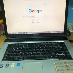 Toshiba 15'', Улаанбаатар — Сүхбаатар — 5-р хороолол