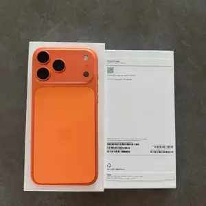 Apple iPhone 17 Pro Max, 256 gb, Улаанбаатар — Хан-Уул — 120 мянгат