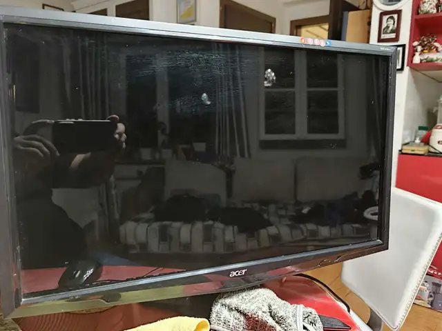 24 inch acer monitor, Улаанбаатар — Баянзүрх — Бөхийн Өргөө