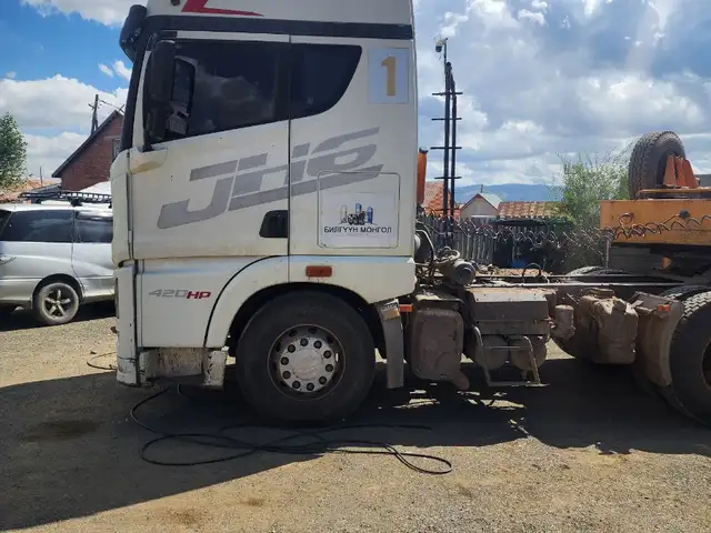 B70 Тэвштэй, 2016, Улаанбаатар — Сонгинохайрхан — 10-р хороо