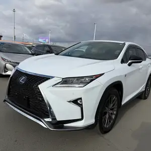 Lexus RX 450