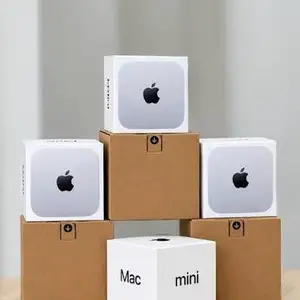 Mac mini m6 256gb ll/a, Улаанбаатар — Баянгол — 3, 4 хороолол