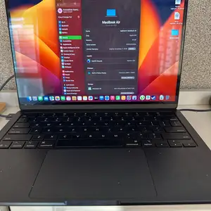 Apple 13.6, Apple M4, 16 GB RAM, 256 GB, Улаанбаатар — Хан-Уул — Яармаг