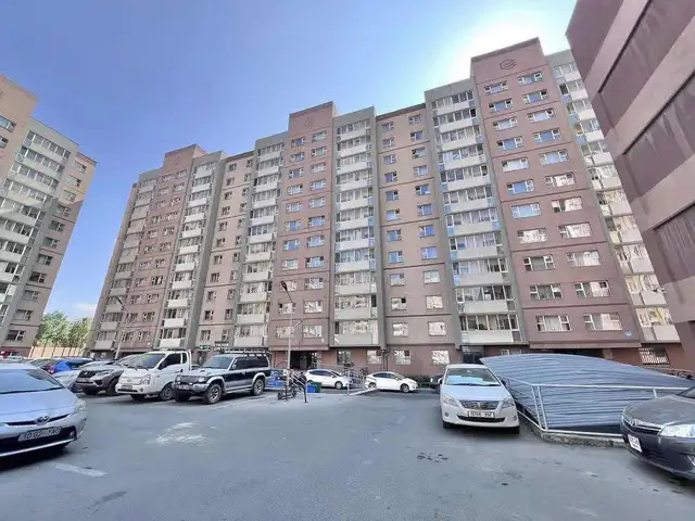 Бгд, 26-р хороо есөн эрдэнэ хотхонд бүрэн тавилгатай 2 өрөө 40m2, Улаанбаатар — Баянгол — 26-р хороо