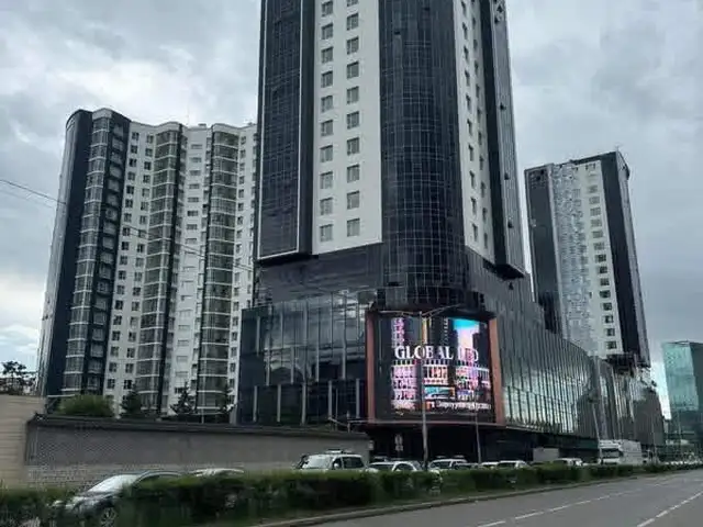 Global town 4 өрөө 147.0мкв, Улаанбаатар — Хан-Уул — 17-р хороо