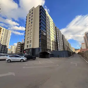 Худ 23-р хороо энхтөгөл хотхонд 69.2мкв 3 өрөө байр, Улаанбаатар — Хан-Уул — Яармаг