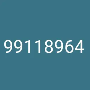 99118964, Улаанбаатар — Сүхбаатар — 5-р хороолол