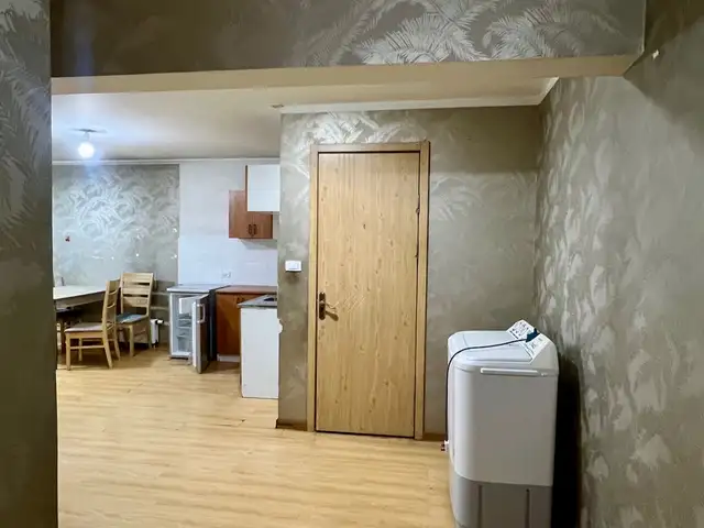 Буянт Ухаа хороолол 1 өрөө байр 43.32m2, Улаанбаатар — Хан-Уул — Буянт Ухаа хороолол