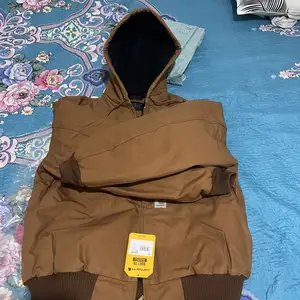 Orig shine carhartt, Улаанбаатар — Хан-Уул — 24-р хороо