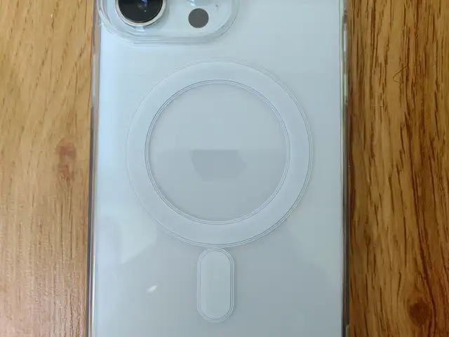 Apple iPhone 14 Pro Max, 128 gb, Silver, Улаанбаатар — Баянзүрх — 13-р хороолол