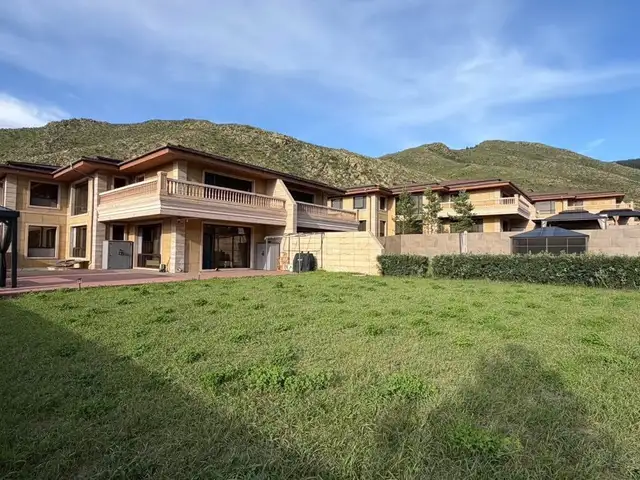 Green hill-д 602мкв twin house., Улаанбаатар — Хан-Уул — Арцатын ам