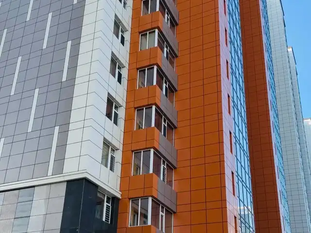 Худ, 15-р хороо, хүннү 2222 3-р ээлж 96м.кв 4 өрөө орон сууц, Улаанбаатар — Хан-Уул — Хүннү