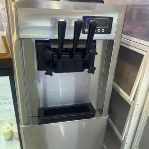 Сүүн зайрмагны машин, Улаанбаатар — Баянзүрх — Баянмонгол хороолол