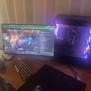 Ij buren pc, Улаанбаатар — Хан-Уул — Хурд