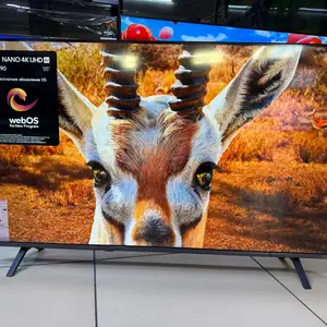 Lg 55 inch original тв, Улаанбаатар — Сонгинохайрхан — 1-р хороолол
