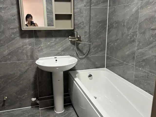 Bzd tov zam daguu 64,6m² 2 oroo bair, Улаанбаатар — Баянзүрх — 25-р хороо