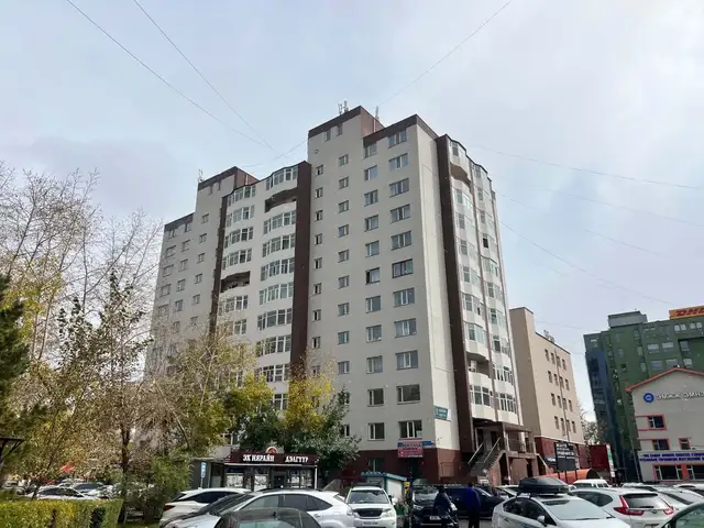 Сбд, 1-р хороо багшийн дээд автобусны буудлын зүүн урд 80мк 2 өрөө, Улаанбаатар — Сүхбаатар — 1-р хороо