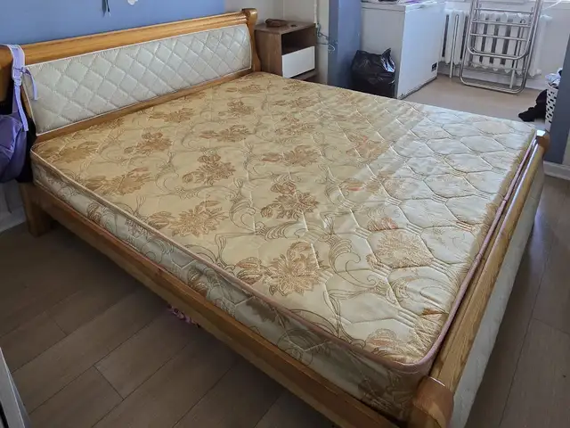 2hunii or, Улаанбаатар — Баянгол — 19-р хороо