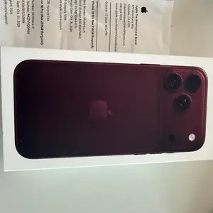 Apple iPhone 18 Pro Max, 256 gb, Улаанбаатар — Баянгол — Богд-Ар
