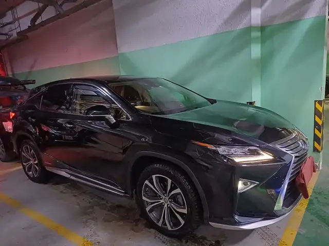 Lexus RX 450