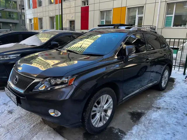 Lexus RX 450