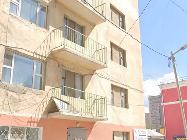 Тбд андуудын ард барилгын 7-р байранд хажуу өрөө, Улаанбаатар — Баянгол — 7-р хороо
