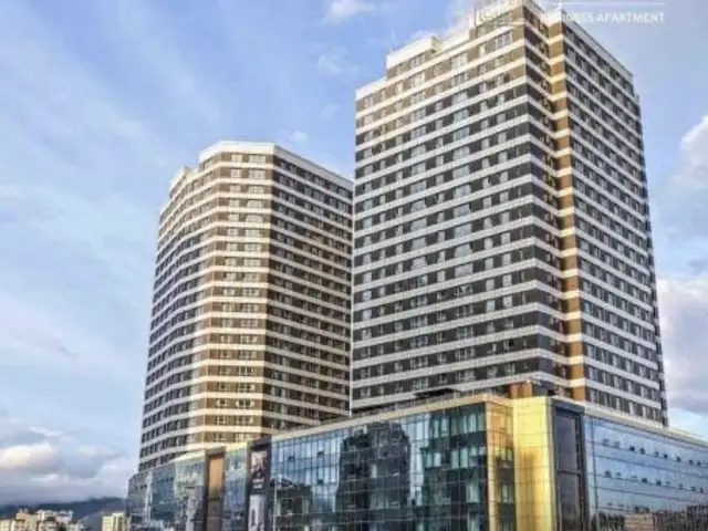Багшийн дээдийн хойно river castle-д 88м2 шинэ оффис, Улаанбаатар — Сүхбаатар — 8-р хороо