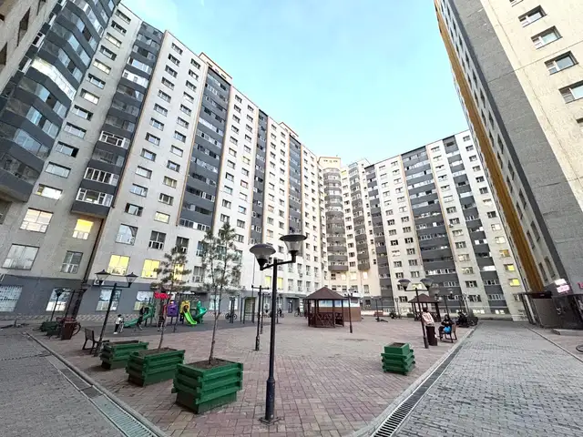 Зүүн 4 зам зүүн хүрээ хотхонд бүрэн тавилгатай 2 өрөө байр 60мкв, Улаанбаатар — Баянзүрх — Зүүн 4 зам