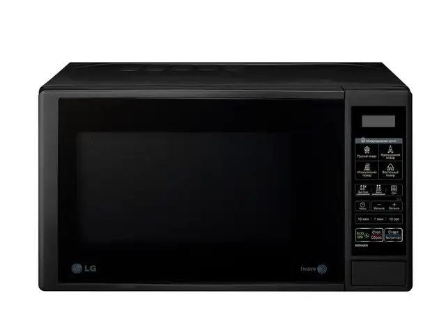LG печь, Улаанбаатар — Хан-Уул — 120 мянгат