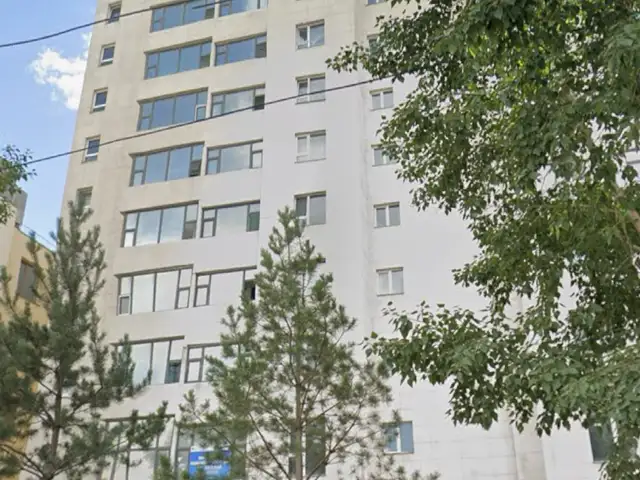 10-р хороололд зам дагуу байрлалтай тэнүүн апартментэд 3 өрөө 75,1мкв, Улаанбаатар — Баянгол — 10-р хороолол