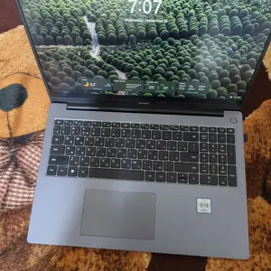 Huawei 16'', Intel Core i5, 16 GB RAM, 512 GB, Улаанбаатар — Чингэлтэй — Цагаан байр