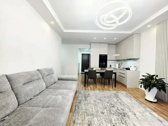 King tower мастертай 3өрөө 80мкв, Улаанбаатар — Хан-Уул — King Tower