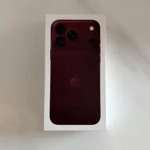 Apple iPhone 18 Pro Max, 256 gb, Улаанбаатар — Хан-Уул — 120 мянгат
