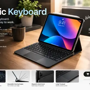 Apple magic keyboard, Улаанбаатар — Сүхбаатар — 10-р хороо