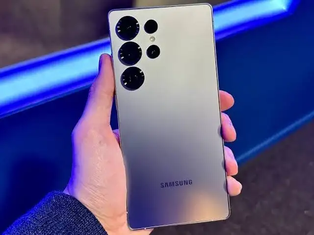 Samsung galaxy s25 ultra, Улаанбаатар — Чингэлтэй — 5-р сургуулийн ойролцоо