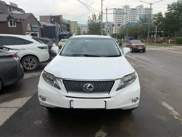 Lexus RX 450