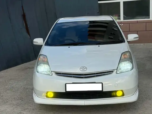 Toyota Prius 20