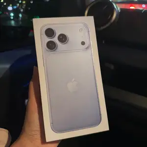 Apple iPhone 18 Pro Max, 256 gb, Улаанбаатар — Баянгол — 3, 4 хороолол