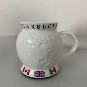 Starbucks ийн coffee nii sav, Улаанбаатар — Хан-Уул — 18-р хороо