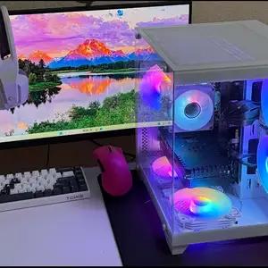 Gaming computer., Улаанбаатар — Хан-Уул — 20-р хороо