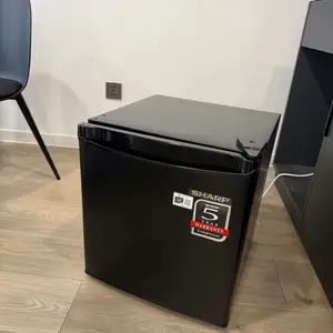 Sharp мини хөргөгч, Улаанбаатар — Сүхбаатар — Бага тойрог