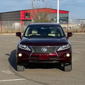 Lexus RX 450