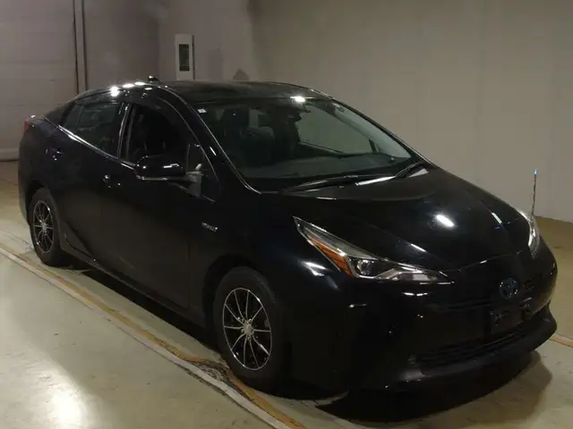 Toyota Prius 55
