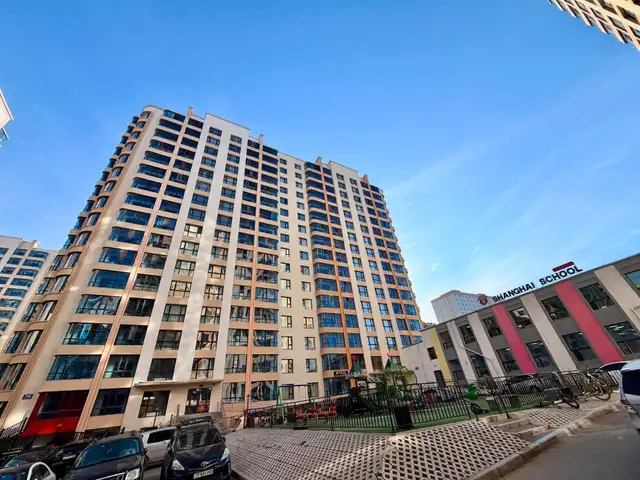 Арвай вилла | a2 блокт шинэ 2 өрөө байр 70.0мкв, Улаанбаатар — Хан-Уул — 23-р хороо