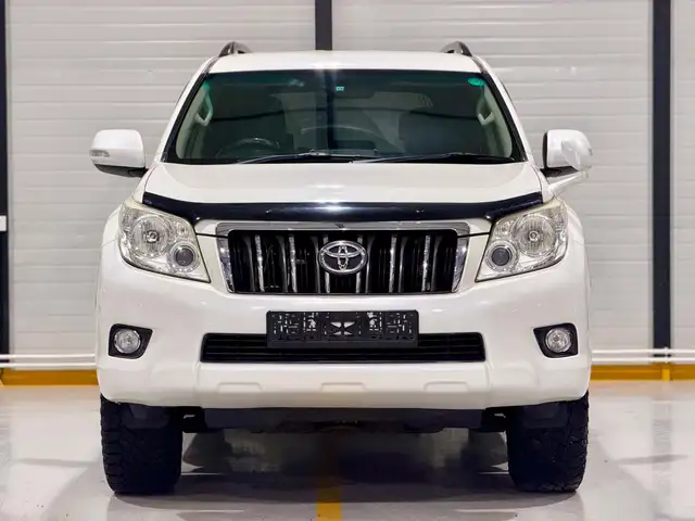 Toyota Land cruiser Prado 150