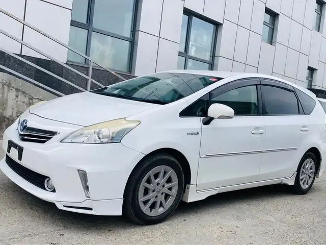 Toyota Prius 41