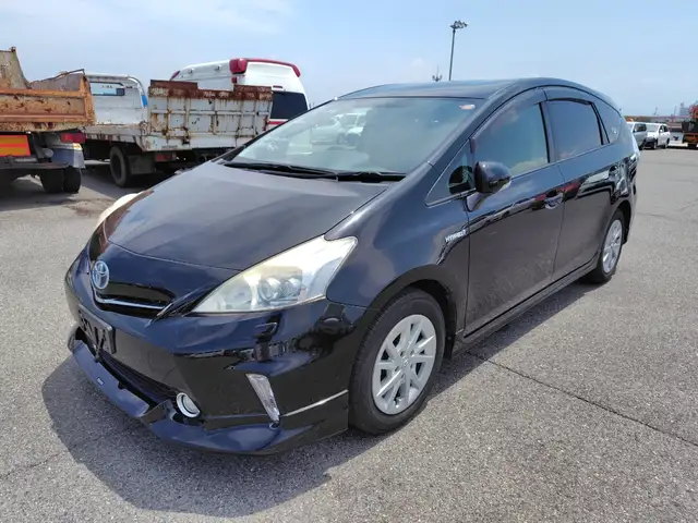 Toyota Prius 41
