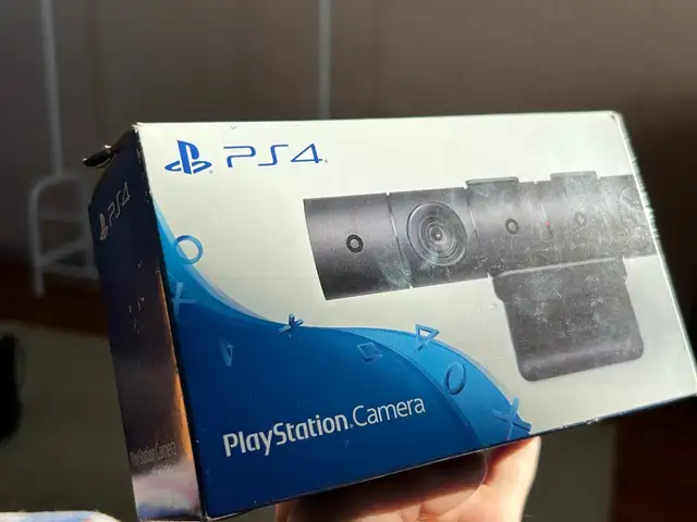 Ps camera+ controller case, Улаанбаатар — Сонгинохайрхан — 21-р хороолол